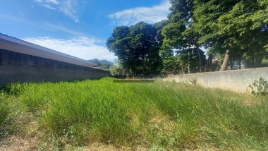 land_lot em Rua Aristides Lobo, Cidade Universitária - Campinas - SP