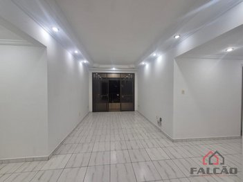 apartment em Avenida Doutor Epitácio Pessoa, Aparecida - Santos - SP