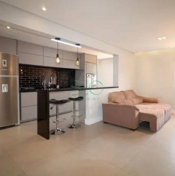 apartment em Rua Cayowaá, Sumaré - São Paulo - SP