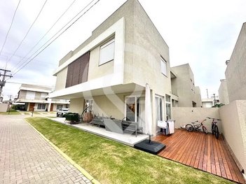 house em Estrada do Mar, Capão da Canoa - Capão da Canoa - RS