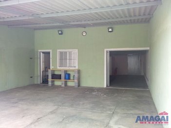 industrial em Avenida Gilda Parente Grecco, Jardim Altos de Santana II - Jacareí - SP