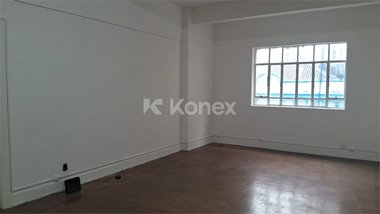 commercial_property em Rua Líbero Badaró, Centro - São Paulo - SP