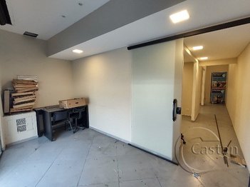 business em Avenida Álvaro Ramos, Quarta Parada - São Paulo - SP