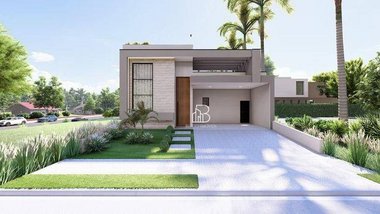 house em Rua Oswaldo Goeldi, Parque Brasil 500 - Paulínia - SP