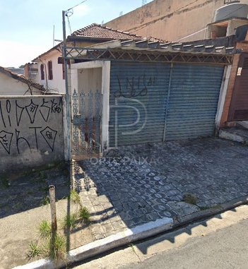 house em Avenida São Lucas, Parque São Luís - São Paulo - SP