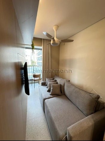 apartment em Rua Getúlio Soares da Rocha, Jardim das Acácias - São Paulo - SP