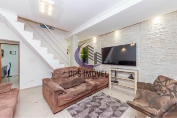 house em Travessa Silésia, Vila Guarani (Z Sul) - São Paulo - SP