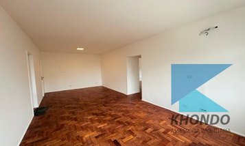 apartment em Oscar Freire, Cerqueira César - São Paulo - SP