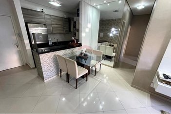 apartment em Rua Isidoro de Paula Boucaut, Mogi Moderno - Mogi das Cruzes - SP