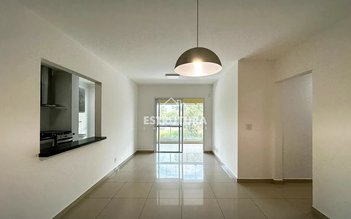 apartment em Avenida Marginal, Chácara Bom Retiro - Rio Claro - SP