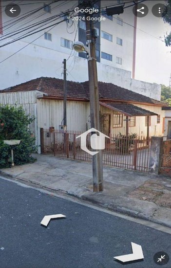 land_lot em Rua Guararapes, Zona 01 - Cianorte - PR