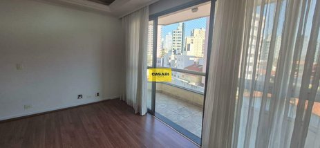 apartment em Rua João Gastaldo, Centro - São Bernardo do Campo - SP