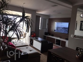 apartment em Sousa Lima, Barra Funda - São Paulo - SP