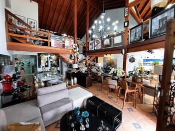 business em dos Ipês, Arujá Country Club - Arujá - SP