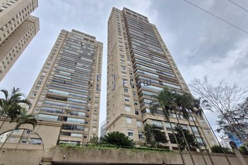 apartment em Rua Princesa Isabel, Brooklin Paulista - São Paulo - SP