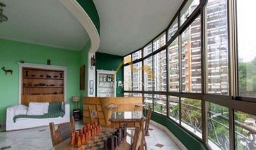 apartment em Avenida Oswaldo Cruz, Flamengo - Rio de Janeiro - RJ