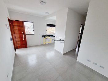 apartment em Rua Coronel João Norberto, Jardim Vila Formosa - São Paulo - SP
