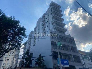 apartment em Rua Capote Valente, Pinheiros - São Paulo - SP