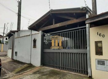 house em Rua Tereza de Jesus Silva, Jardim Torrão de Ouro - São José dos Campos - SP