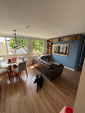 apartment em Rua Santo Henrique, Vila Ré - São Paulo - SP