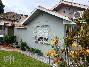 house em Abelardo Marques, Santa Tereza - Porto Alegre - RS
