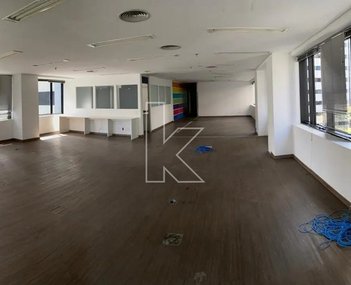 office em Luigi Galvani, Cidade Monções - São Paulo - SP