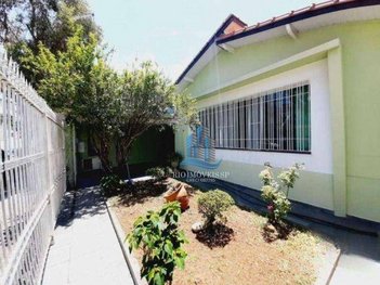 house em Rua Urupema, Osvaldo Cruz - São Caetano do Sul - SP