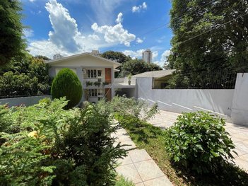 house em Rua Lava Pés, Petrópolis - Passo Fundo - RS