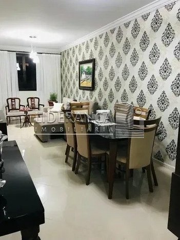 apartment em General Bittencourt, Centro - Florianópolis - SC