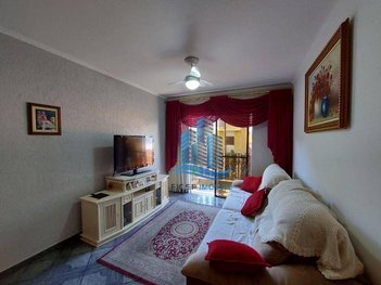 apartment em Rua Castro Alves, Cerâmica - São Caetano do Sul - SP