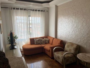 apartment em Rua Treze de Maio, Centro - Santa Bárbara D'Oeste - SP
