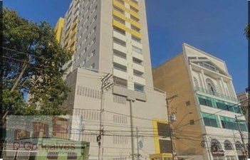apartment em Avenida Alda, Centro - Diadema - SP