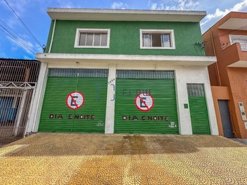 industrial em Avenida Itaberaba, Itaberaba - São Paulo - SP