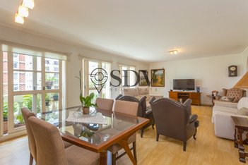 apartment em Alameda Fernão Cardim, Jardim Paulista - São Paulo - SP