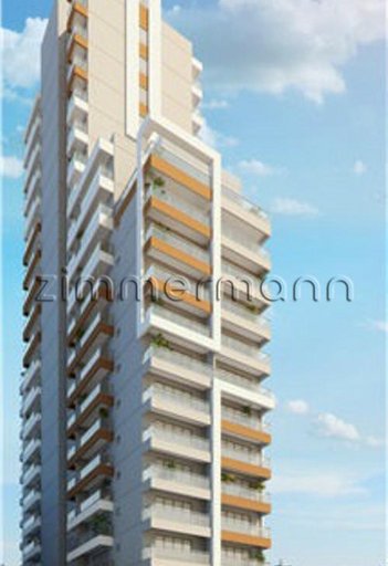 office em Rua Augusta, Consolação - São Paulo - SP