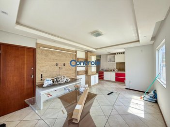 apartment em Rua Alexandria, Pagani - Palhoça - SC
