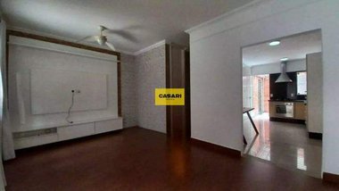 house em Rua Antônio Serafim Zampieri, Demarchi - São Bernardo do Campo - SP