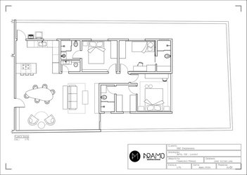 apartment em Rua Nepomuceno, Prado - Belo Horizonte - MG