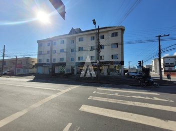 commercial_property em Blumenau, Santo Antônio - Joinville - SC