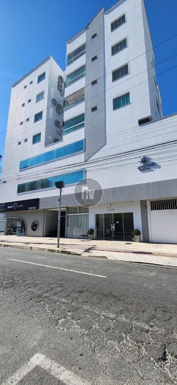 apartment em Rua Marrocos, Nações - Balneário Camboriú - SC