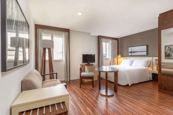 apartment em Alameda Campinas, Jardim Paulista - São Paulo - SP