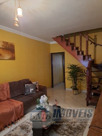 house em Rua Biguá, Vila Nova Curuçá - São Paulo - SP