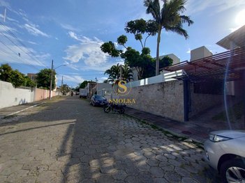 house em Rua Luiz Gonzaga Valente, Capoeiras - Florianópolis - SC