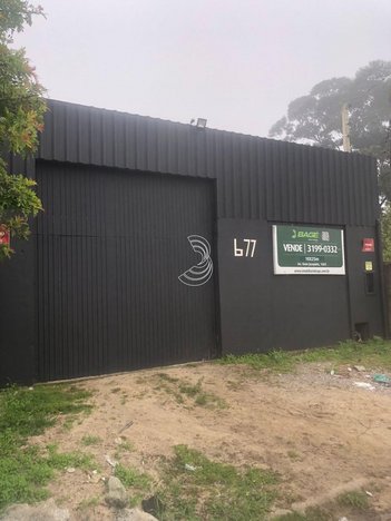 industrial em Alfredo Satte Alam, Três Vendas - Pelotas - RS
