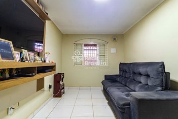 house em QNP 15 Conjunto L, Ceilândia Sul (Ceilândia) - Brasília - DF