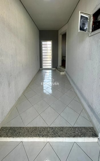 house em Rua 9, Zona Central - Rio Claro - SP