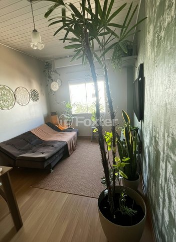 apartment em Rua Guará, São Sebastião - Porto Alegre - RS
