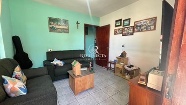 house em Rua Estanislau Camargo Sampaio, Jardim Luciana Maria - Sorocaba - SP