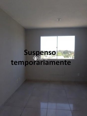 apartment em Rua José Iuchno, Hípica - Porto Alegre - RS
