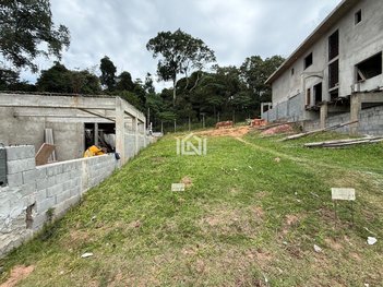 land_lot em Rodovia Raposo Tavares, Sítio Boa Vista - Cotia - SP